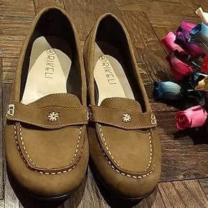Lady's Rikely shoes SZ has(39-9-)